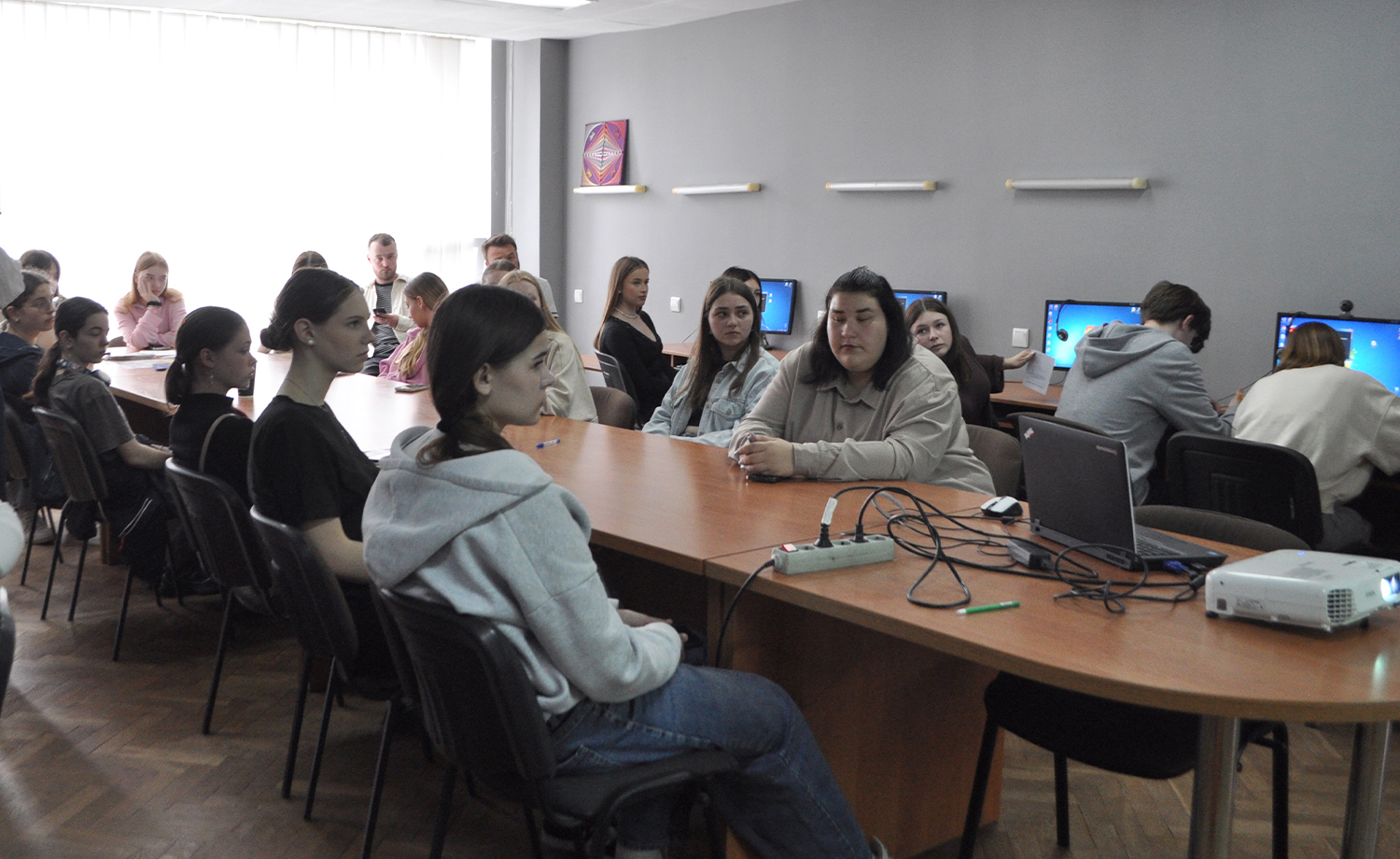 Дистанційна взаємодія з ДПС: інтернет-ресурси податкової – до послуг платників цілодобово. Фото № 2/1