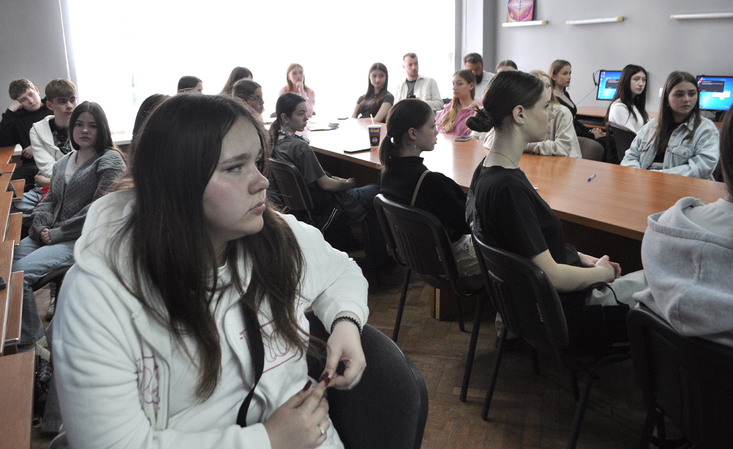Дистанційна взаємодія з ДПС: інтернет-ресурси податкової – до послуг платників цілодобово. Фото № 6/5