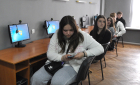 Дистанційна взаємодія з ДПС: інтернет-ресурси податкової – до послуг платників цілодобово. Фото № 3/2