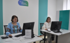 Українська вишиванка єднає: традиційні орнаменти та символи – у колекції вишиванок волинських податківців. Фото № 16/15