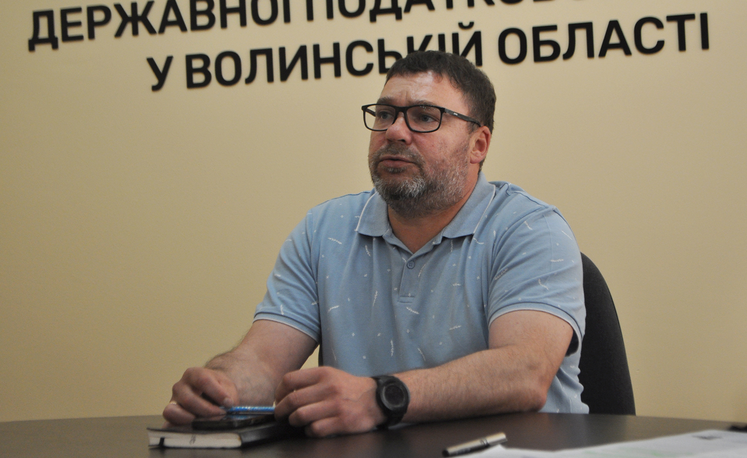 Податкова консультація онлайн: про податкові вимоги та правила інтернет-торгівлі розповіли підприємцям Волині. Фото № 2/1