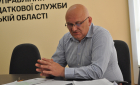 Податкова консультація онлайн: про податкові вимоги та правила інтернет-торгівлі розповіли підприємцям Волині. Фото № 3/2