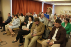 Прозорість контролю, боротьба з тінню та міжнародне оподаткування: фокуси розмови із Німецько-Українською промислово-торговельною палатою. Фото № 2/1