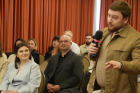 Прозорість контролю, боротьба з тінню та міжнародне оподаткування: фокуси розмови із Німецько-Українською промислово-торговельною палатою. Фото № 9/8