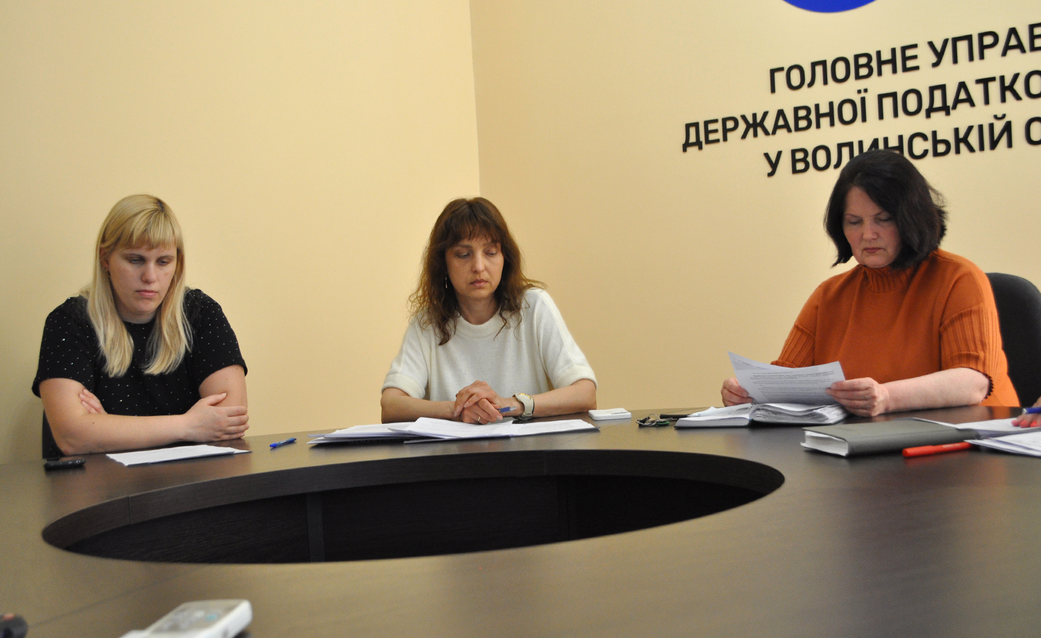 Цифрова та інформаційна безбар’єрність: податкові сервіси створюють доступні та зручні умови для комунікації з ДПС. Фото № 3/2