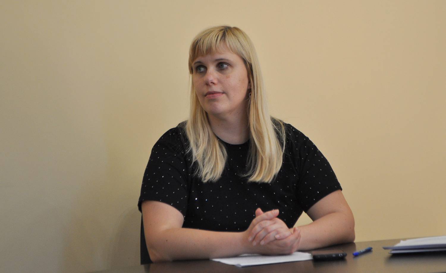 Цифрова та інформаційна безбар’єрність: податкові сервіси створюють доступні та зручні умови для комунікації з ДПС. Фото № 5/4