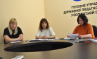 Цифрова та інформаційна безбар’єрність: податкові сервіси створюють доступні та зручні умови для комунікації з ДПС. Фото № 3/2