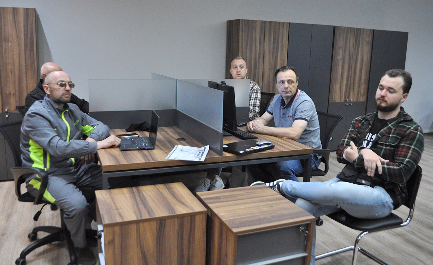 Цифрова безбар’єрність: Податкова пропонує зручну дистанційну взаємодію. Фото № 3/2