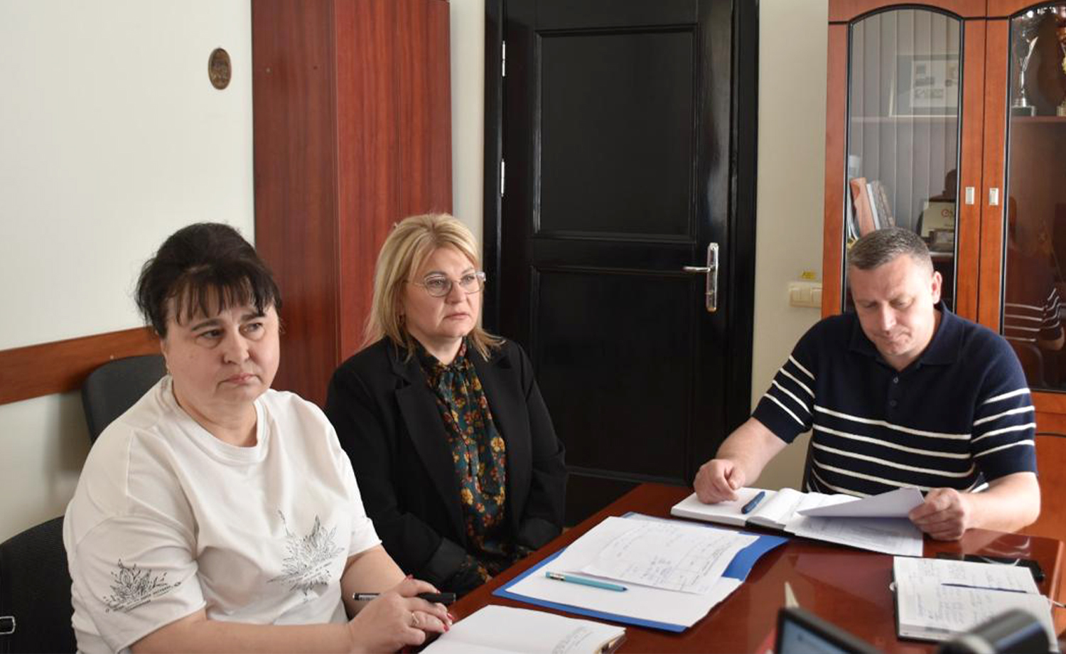 Фінансова спроможність громад: Сучасні ІТ-рішення допомагають сплачувати майнові податки онлайн. Фото № 1/0