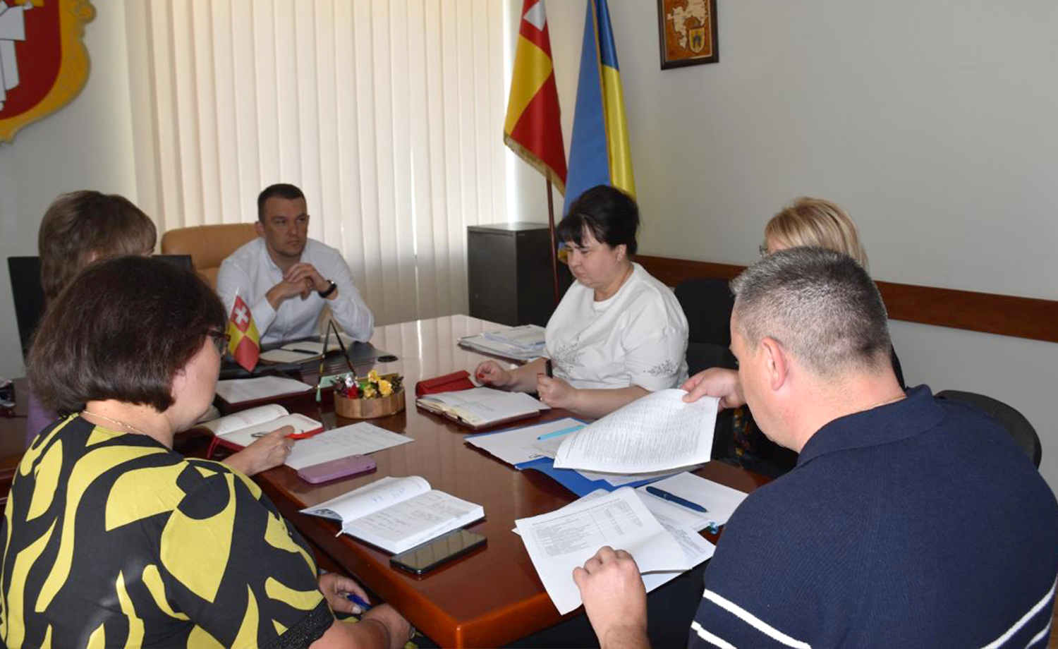 Фінансова спроможність громад: Сучасні ІТ-рішення допомагають сплачувати майнові податки онлайн. Фото № 2/1