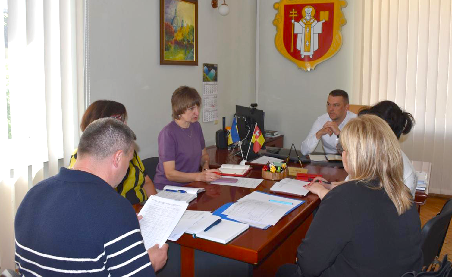 Фінансова спроможність громад: Сучасні ІТ-рішення допомагають сплачувати майнові податки онлайн. Фото № 5/4