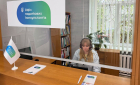 Офіс податкових консультантів: на Волині онлайн-пункти розпочали роботу у містах Володимирі та Нововолинську. Фото № 6/5