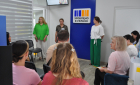 Офіс податкових консультантів пропонує комфортну та зрозумілу комунікацію з податкових питань, - Луцька ДПІ. Фото № 1/0