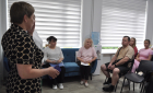 Офіс податкових консультантів пропонує комфортну та зрозумілу комунікацію з податкових питань, - Луцька ДПІ. Фото № 2/1