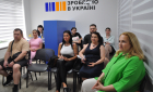 Офіс податкових консультантів пропонує комфортну та зрозумілу комунікацію з податкових питань, - Луцька ДПІ. Фото № 4/3