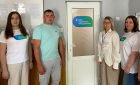 Офіс податкових консультантів: ще два онлайн-пункти розпочали роботу у містах Горохові та Ківерці. Фото № 11/10