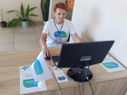 Офіс податкових консультантів: онлайн - пункти розпочали роботу у місті Ковелі, селищах Ратне та Маневичі. Фото № 11/10