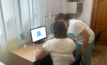 Офіс податкових консультантів: дистанційні консультації вже доступні мешканцям Шацької громади   