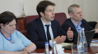 ДПС разом зі Світовим банком продовжує цифрову трансформацію: нові рішення для сервісів, аналітики та управління ризиками. Фото № 4/3