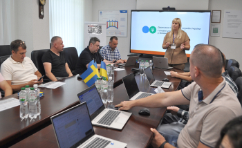 Потенціал електронних сервісів ДПС – доступний кожному для спілкування без перешкод