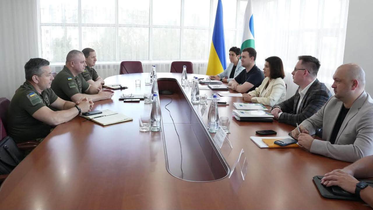 ДПС та Держприкордонслужба удосконалюють електронний обмін інформацією. Фото № 4/3