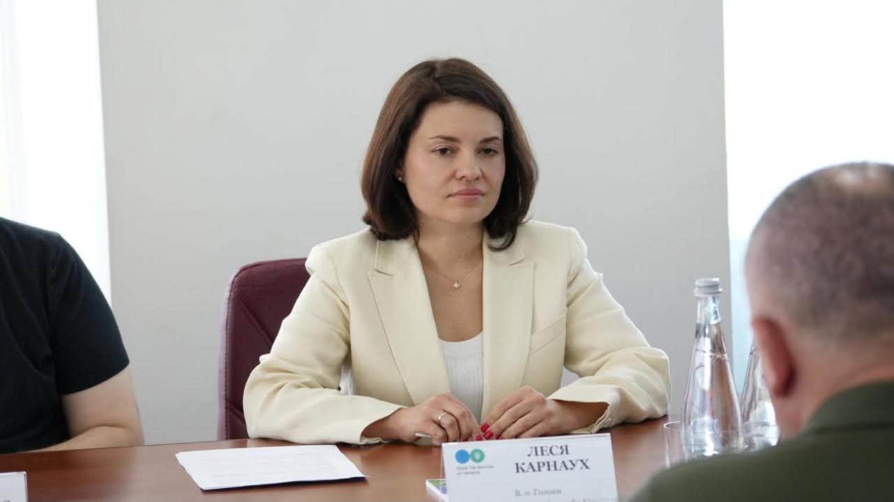 ДПС та Держприкордонслужба удосконалюють електронний обмін інформацією. Фото № 5/4