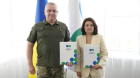 ДПС та Держприкордонслужба удосконалюють електронний обмін інформацією. Фото № 2/1