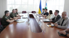 ДПС та Держприкордонслужба удосконалюють електронний обмін інформацією. Фото № 4/3