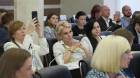 Леся Карнаух: ДПС підготувала комплекс податкових заходів для допомоги постраждалому бізнесу. Фото № 4/3