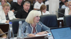 Леся Карнаух: ДПС підготувала комплекс податкових заходів для допомоги постраждалому бізнесу. Фото № 11/10
