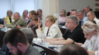 Леся Карнаух: ДПС підготувала комплекс податкових заходів для допомоги постраждалому бізнесу. Фото № 13/12