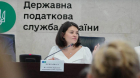 Леся Карнаух: ДПС підготувала комплекс податкових заходів для допомоги постраждалому бізнесу. Фото № 20/19