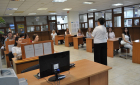 Офіс податкових консультантів: зрозуміла та доступна комунікація з фахівцями зі складних податкових питань. Фото № 5/4