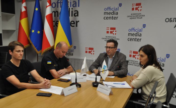 Підтримка постраждалого бізнесу: механізми підтвердження неможливості виконувати податкові обов’язки обговорили з волинськими платниками