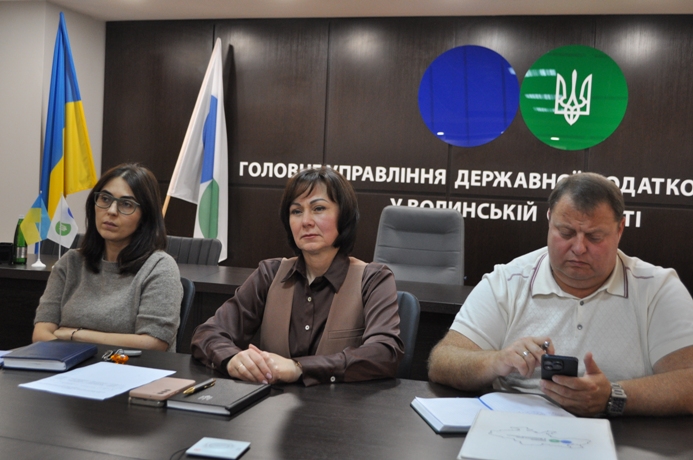 Підтримка постраждалого бізнесу: платники податків зможуть повідомити ДПС  про пошкодження майна. Фото № 2/1