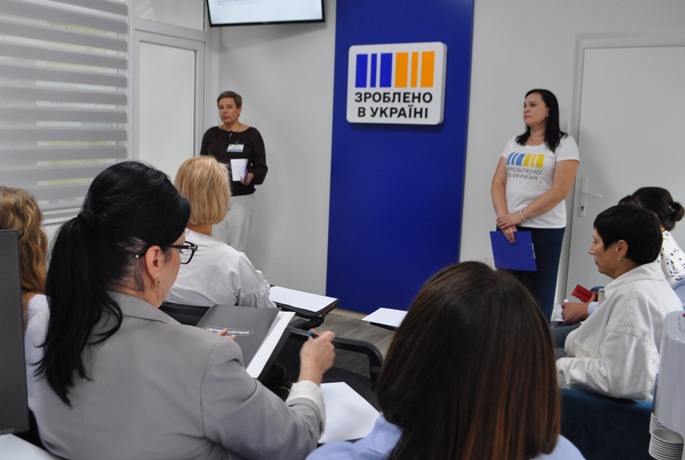 Офіс податкових консультантів: грантоотримувачі можуть розраховувати на практичну допомогу та рекомендації для втілення бізнес-ініціатив . Фото № 3/2