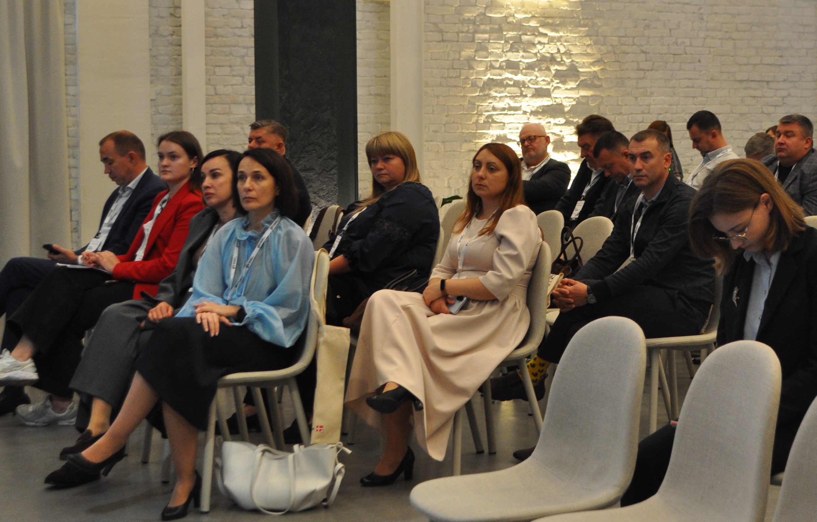 Фінансова спроможність місцевих бюджетів вимагає спільних зусиль громад і контролюючих органів, - ГУ ДПС у Волинській області. Фото № 8/7