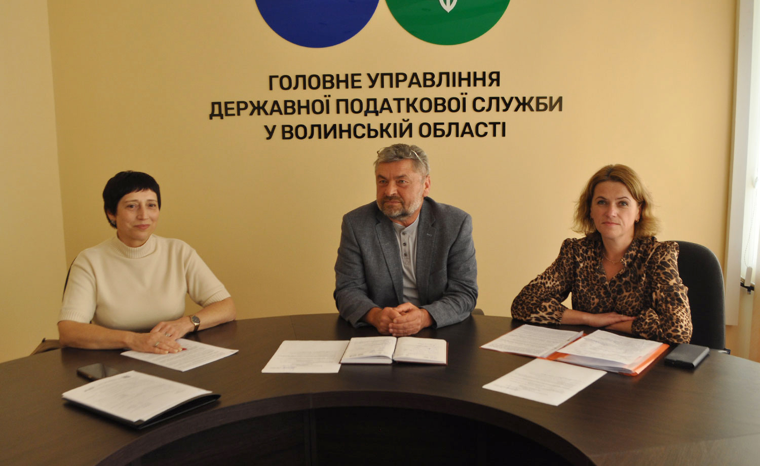 Про особливості формування, подання Звіту про внесок на працевлаштування осіб з інвалідністю поінформували бізнес Володимирського району . Фото № 5/4