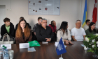 Податкова служба зацікавлена у молодих спеціалістах, яким надається всебічна підтримка. Фото № 2/1